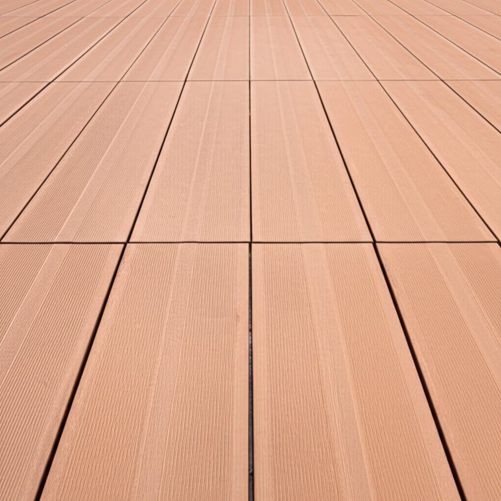 Featured image for Snap Tiles Transform Worn Decks in One Afternoon