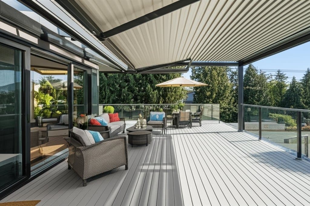Featured image for Solar Retractable Kits Cut Deck Heat by 20 Degrees