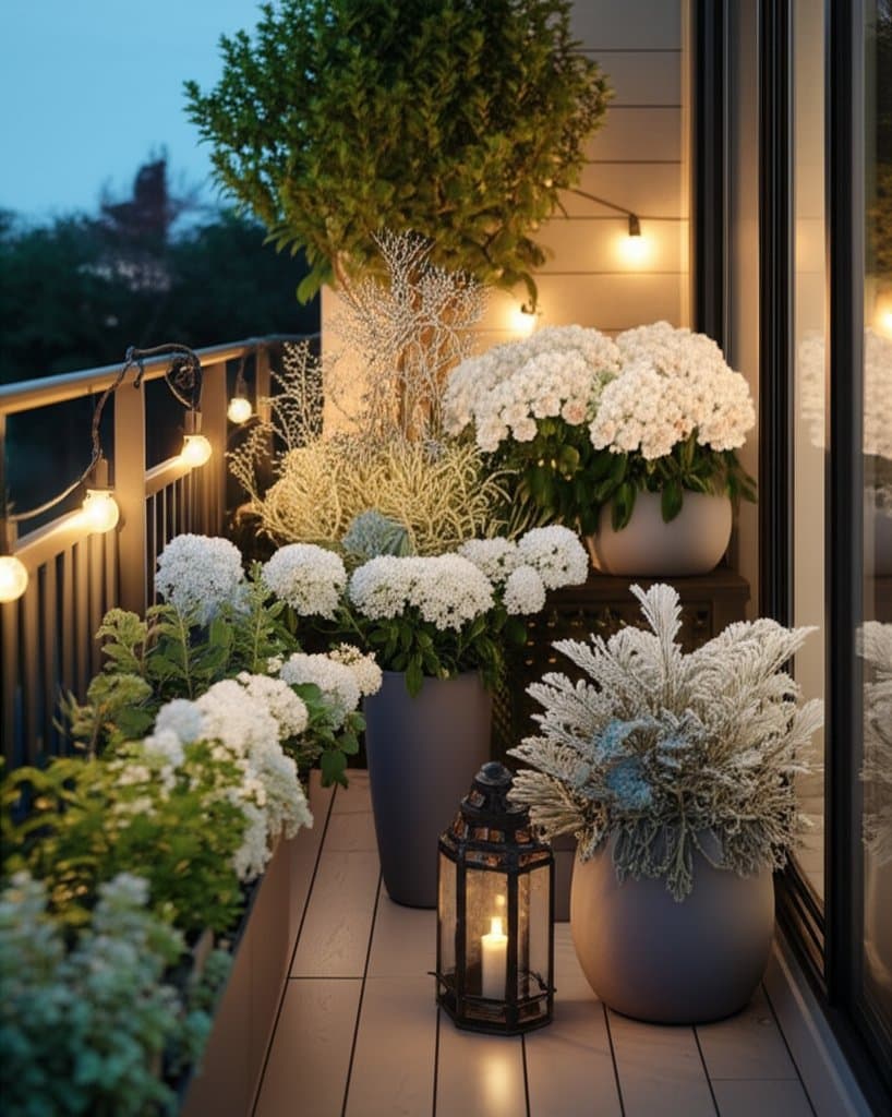 Featured image for Moon Gardens Transform Balconies Into Night Retreats