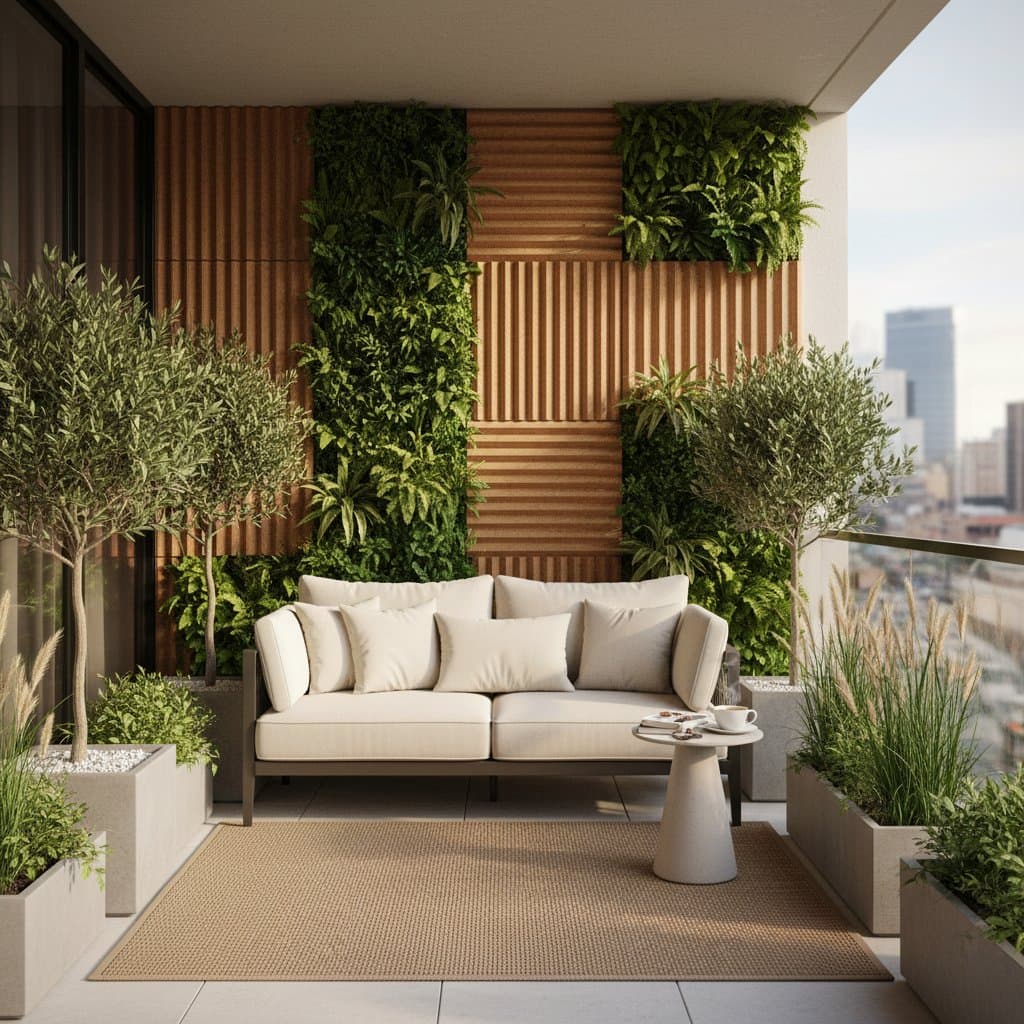 Featured image for Natural Acoustic Walls Cut Balcony Noise by Decibels