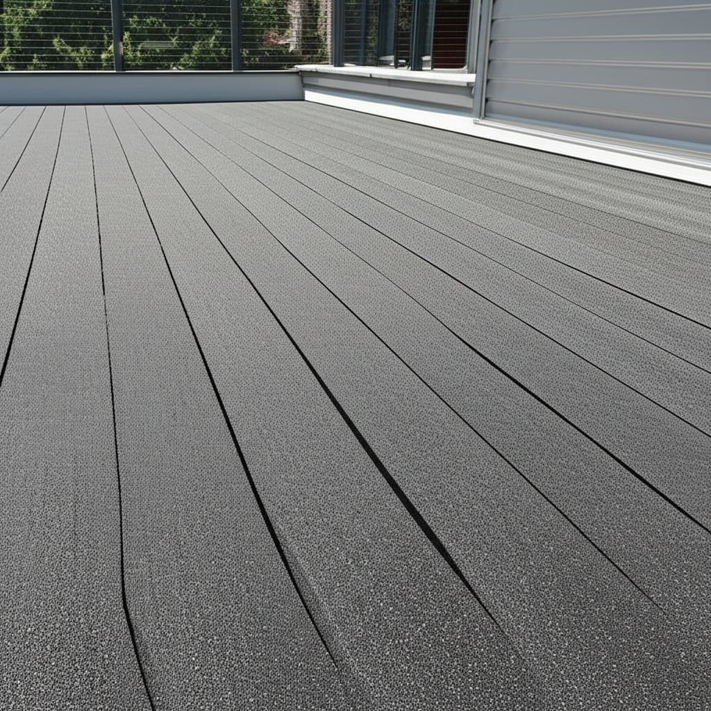 Featured image for Permeable Rubber Decks Drain Like Gravel Without the Mess