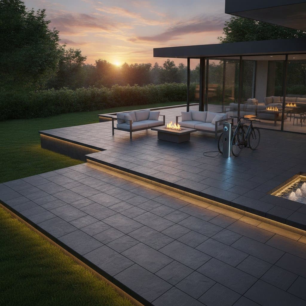 Featured image for Solar Pavers Turn Decks into Power Sources